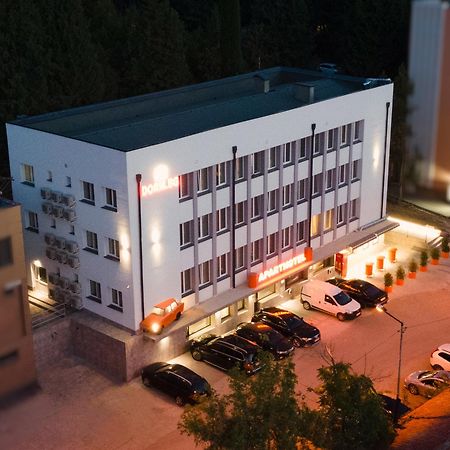 Dorm Bg Pet-Friendly Aparthotel スタラ・ザゴラ エクステリア 写真