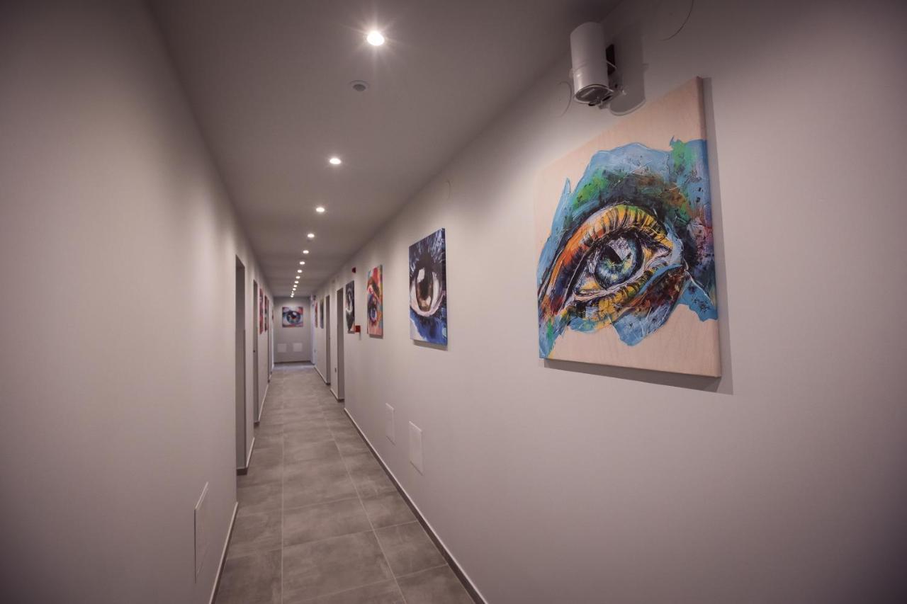 Dorm Bg Pet-Friendly Aparthotel スタラ・ザゴラ エクステリア 写真