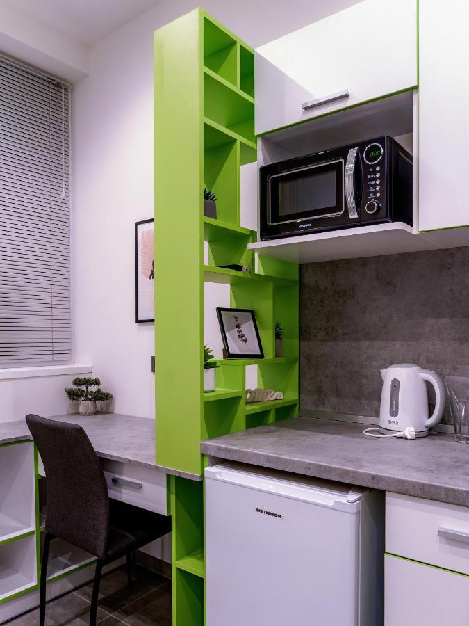 Dorm Bg Pet-Friendly Aparthotel スタラ・ザゴラ エクステリア 写真