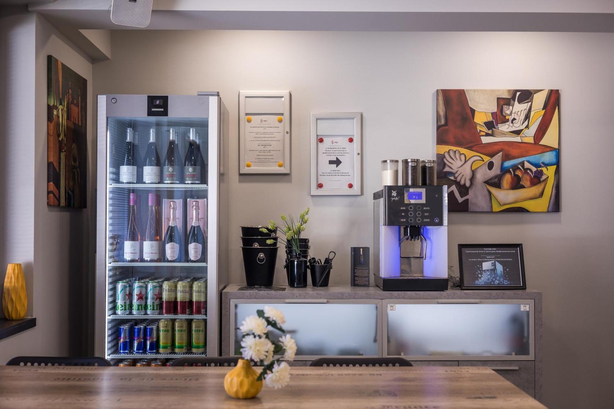 Dorm Bg Pet-Friendly Aparthotel スタラ・ザゴラ エクステリア 写真