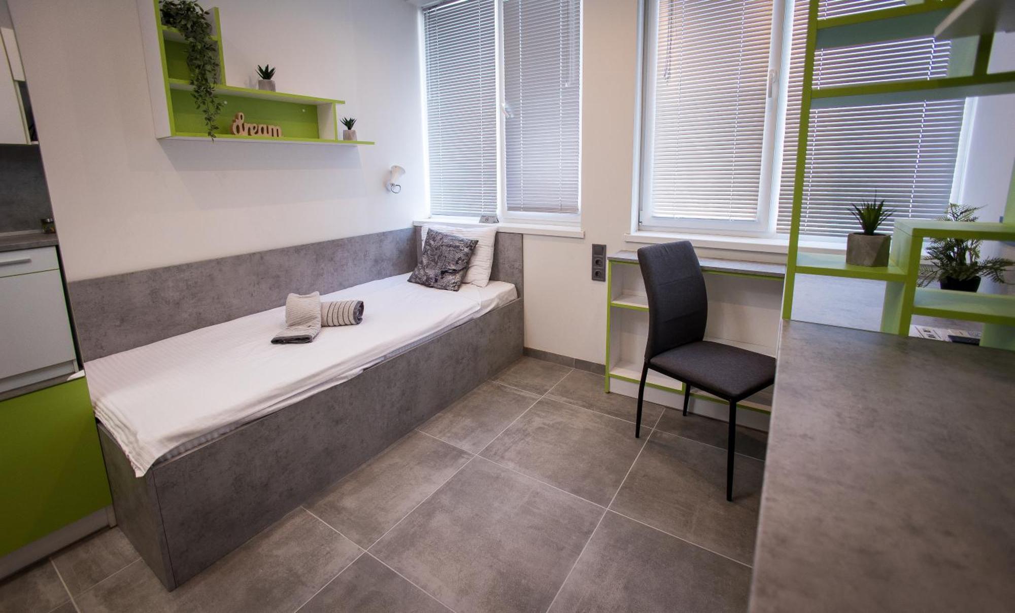 Dorm Bg Pet-Friendly Aparthotel スタラ・ザゴラ エクステリア 写真